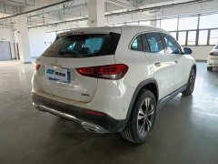 Mercedes-Benz GLA 220 - ფოტო 6