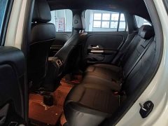 Mercedes-Benz GLA 220 - ფოტო 9