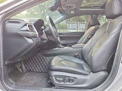 Toyota Camry 2021 Hybrid Luxury - ფოტო 7