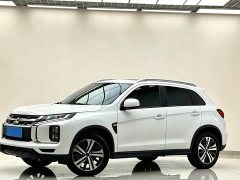 Mitsubishi Jingxuan ASX 2020 2.0L CVT Smart Leader Edition - ფოტო 1