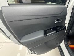 Mitsubishi Jingxuan ASX 2020 2.0L CVT Smart Leader Edition - ფოტო 12
