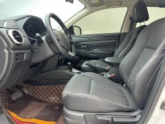 Mitsubishi Jingxuan ASX 2020 2.0L CVT Smart Leader Edition - ფოტო 16