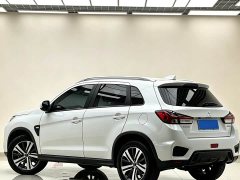 Mitsubishi Jingxuan ASX 2020 2.0L CVT Smart Leader Edition - ფოტო 2