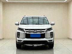 Mitsubishi Jingxuan ASX 2020 2.0L CVT Smart Leader Edition - ფოტო 3