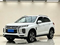Mitsubishi Jingxuan ASX 2020 2.0L CVT Smart Leader Edition - ფოტო 4