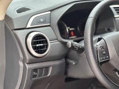 Mitsubishi Jingxuan ASX 2020 2.0L CVT Smart Leader Edition - ფოტო 5