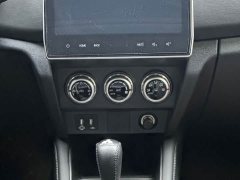 Mitsubishi Jingxuan ASX 2020 2.0L CVT Smart Leader Edition - ფოტო 6