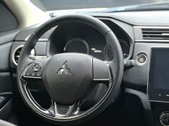 Mitsubishi Jingxuan ASX 2020 2.0L CVT Smart Leader Edition - ფოტო 7