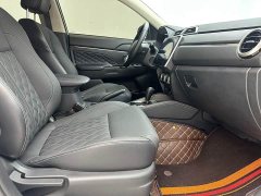 Mitsubishi Jingxuan ASX 2020 2.0L CVT Smart Leader Edition - ფოტო 9