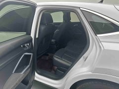 Audi Q3 Sportback 35 TFSI Entry-level - ფოტო 12