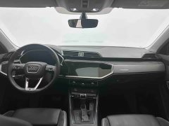 Audi Q3 Sportback 35 TFSI Entry-level - ფოტო 15