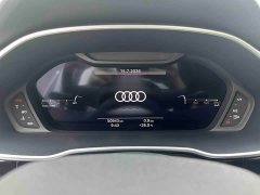 Audi Q3 Sportback 35 TFSI Entry-level - ფოტო 18