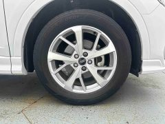 Audi Q3 Sportback 35 TFSI Entry-level - ფოტო 8