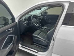 Audi Q3 Sportback 35 TFSI Entry-level - ფოტო 9