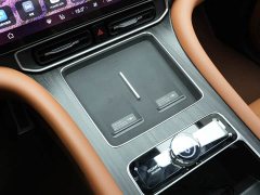 AITO M9 Extended Range Ultra 52kWh 6-Seater - ფოტო 11