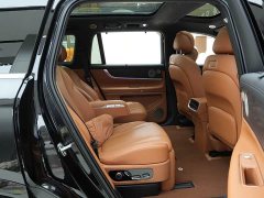 AITO M9 Extended Range Ultra 52kWh 6-Seater - ფოტო 14