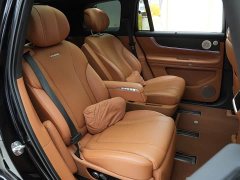 AITO M9 Extended Range Ultra 52kWh 6-Seater - ფოტო 15