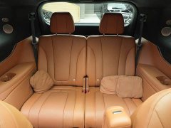 AITO M9 Extended Range Ultra 52kWh 6-Seater - ფოტო 16