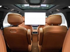 AITO M9 Extended Range Ultra 52kWh 6-Seater - ფოტო 18