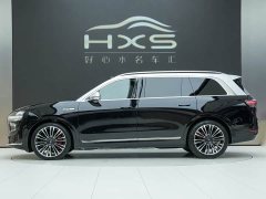 AITO M9 Extended Range Ultra 52kWh 6-Seater - ფოტო 3