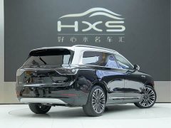 AITO M9 Extended Range Ultra 52kWh 6-Seater - ფოტო 4