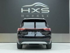 AITO M9 Extended Range Ultra 52kWh 6-Seater - ფოტო 5