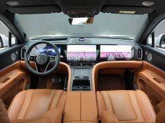AITO M9 Extended Range Ultra 52kWh 6-Seater - ფოტო 7
