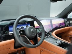 AITO M9 Extended Range Ultra 52kWh 6-Seater - ფოტო 8