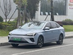 Feifan ER6 Edition 520km Edition - ფოტო 1