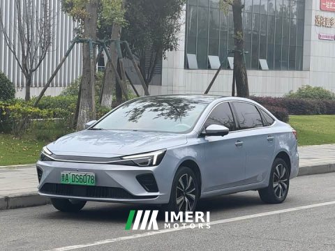 2021 Feifan ER6 Edition 520km Edition - ავტომობილი ჩინეთიდან