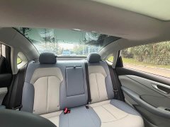 Feifan ER6 Edition 520km Edition - ფოტო 10