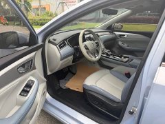 Feifan ER6 Edition 520km Edition - ფოტო 11