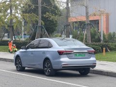 Feifan ER6 Edition 520km Edition - ფოტო 4