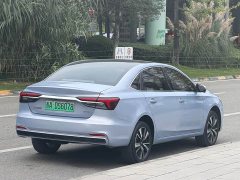 Feifan ER6 Edition 520km Edition - ფოტო 6