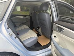 Feifan ER6 Edition 520km Edition - ფოტო 8