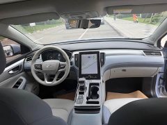 Feifan ER6 Edition 520km Edition - ფოტო 9