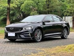 Geely Xingrui 2023 1.5TD Kunlun Edition - ფოტო 1