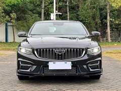 Geely Xingrui 2023 1.5TD Kunlun Edition - ფოტო 2