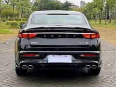 Geely Xingrui 2023 1.5TD Kunlun Edition - ფოტო 5