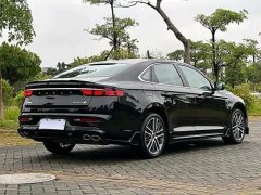 Geely Xingrui 2023 1.5TD Kunlun Edition - ფოტო 6