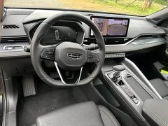 Geely Xingrui 2023 1.5TD Kunlun Edition - ფოტო 8