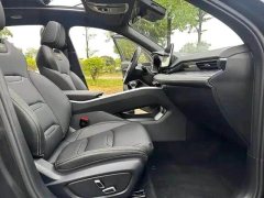 Geely Xingrui 2023 1.5TD Kunlun Edition - ფოტო 9