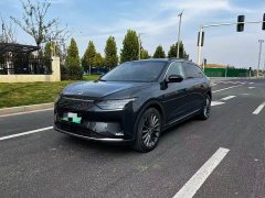 Leapmotor Leapo C11 Pure Electric 580 Premium Edition - ფოტო 1