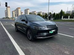 Leapmotor Leapo C11 Pure Electric 580 Premium Edition - ფოტო 3