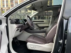 Leapmotor Leapo C11 Pure Electric 580 Premium Edition - ფოტო 4