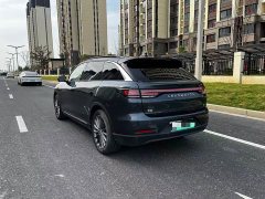 Leapmotor Leapo C11 Pure Electric 580 Premium Edition - ფოტო 7