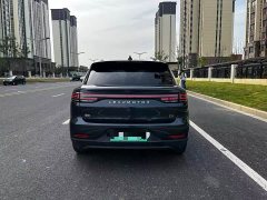 Leapmotor Leapo C11 Pure Electric 580 Premium Edition - ფოტო 8
