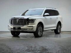 Tank 500 New Energy Hi4-T - ფოტო 1