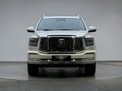 Tank 500 New Energy Hi4-T - ფოტო 2