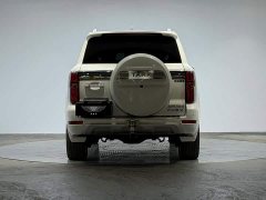 Tank 500 New Energy Hi4-T - ფოტო 3